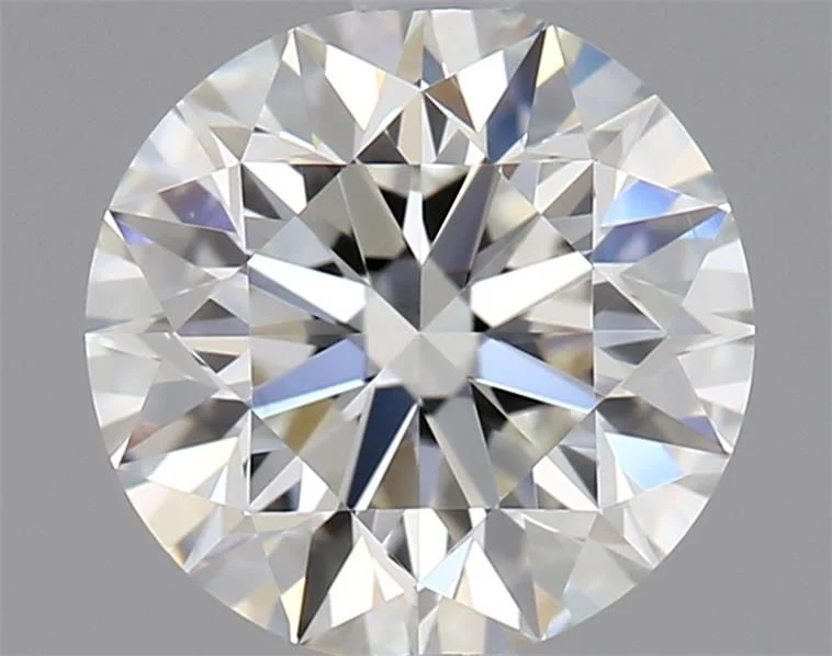 0.90 ct. G/VVS1 Round Diamond
