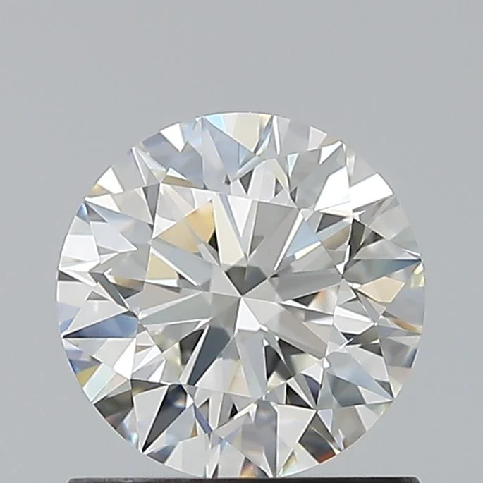 0.90 ct. G/VVS1 Round Diamond