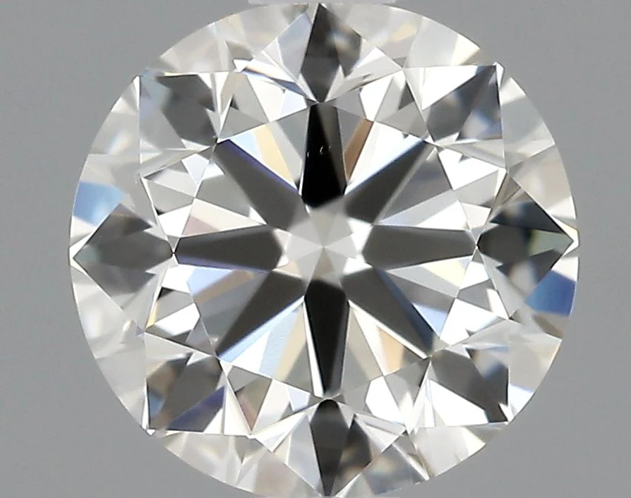 0.90 ct. G/VVS2 Round Diamond