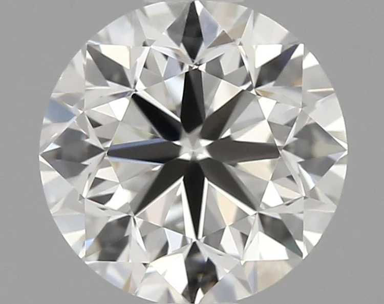 0.90 ct. G/VVS2 Round Diamond