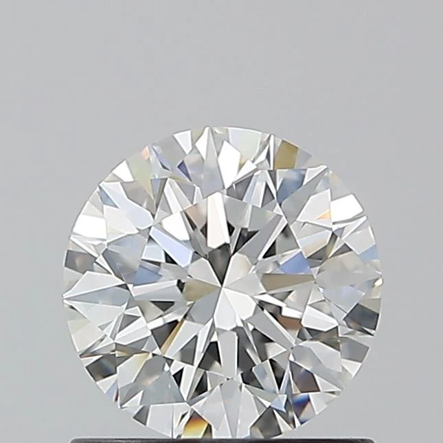 0.90 ct. G/VVS2 Round Diamond