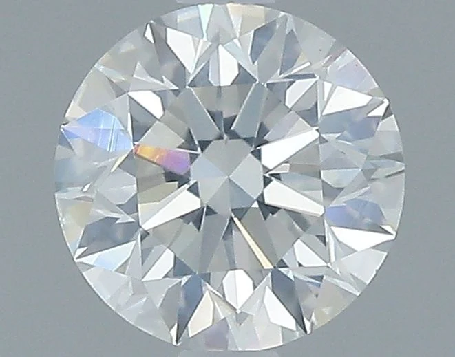 0.90 ct. H/SI2 Round Diamond