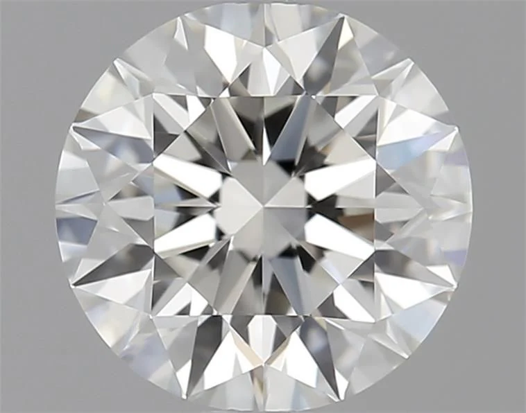 0.90 ct. H/VS1 Round Diamond