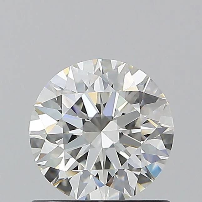 0.90 ct. H/VVS1 Round Diamond