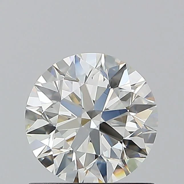 0.90 ct. H/VVS1 Round Diamond