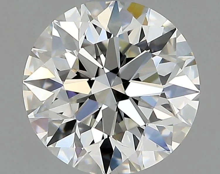 0.90 ct. H/VVS1 Round Diamond
