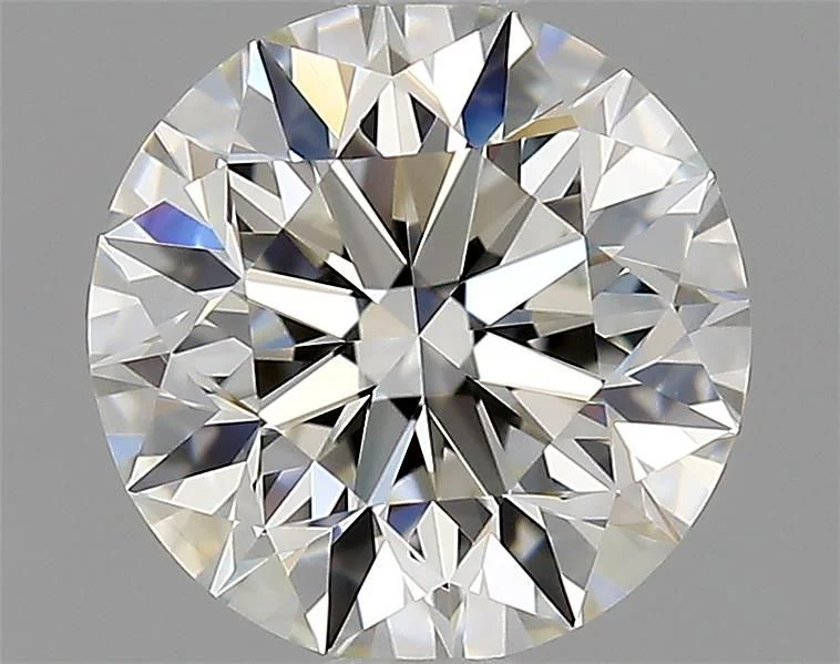 0.90 ct. H/VVS1 Round Diamond