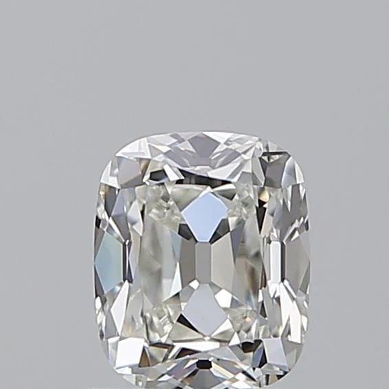 0.90 ct. H/VVS2 Old Miner Diamond