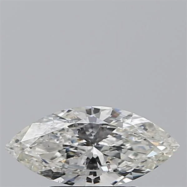 0.90 ct. I/SI2 Marquise Diamond
