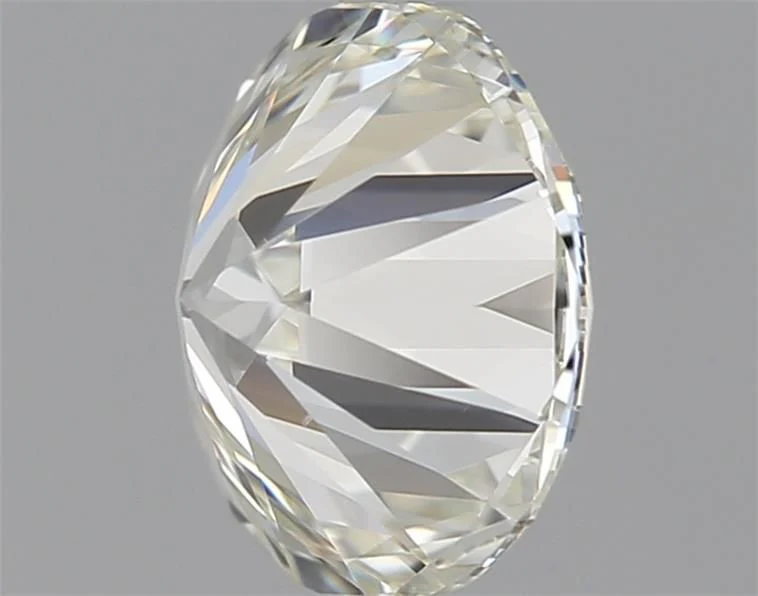 0.90 ct. I/VS1 Round Diamond