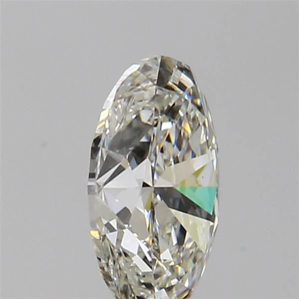 0.90 ct. I/VS2 Oval Diamond