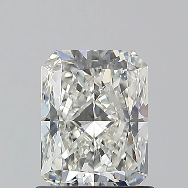 0.90 ct. I/VS2 Radiant Diamond