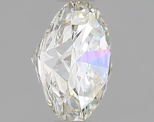 0.90 ct. I/VS2 Round Diamond