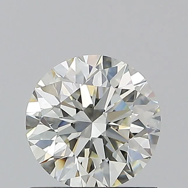 0.90 ct. I/VS2 Round Diamond