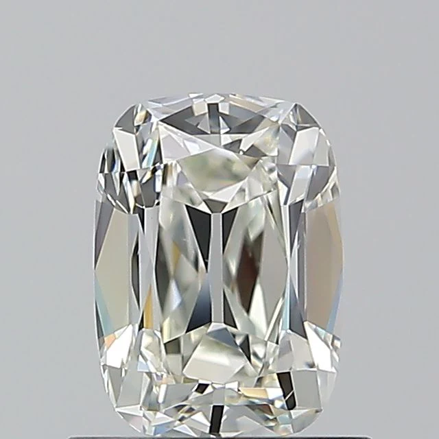 0.90 ct. J/VS2 Old Miner Diamond