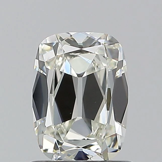 0.90 ct. J/VS2 Old Miner Diamond