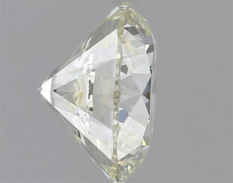 0.90 ct. J/VVS1 Round Diamond