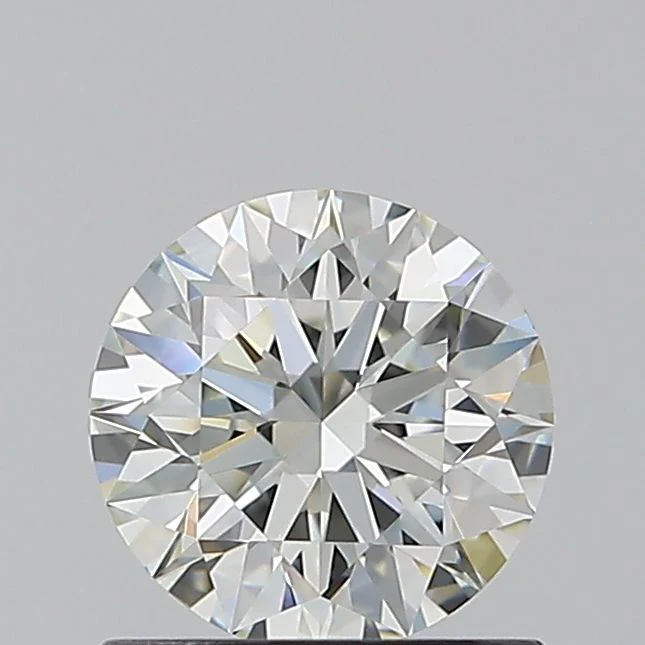 0.90 ct. J/VVS2 Round Diamond