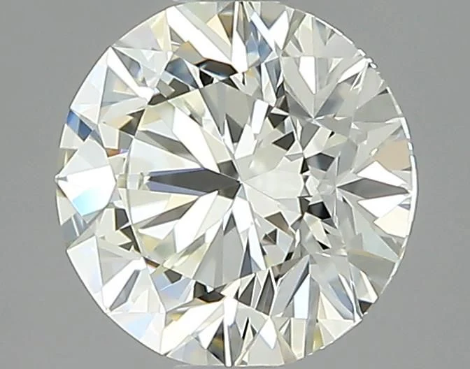 0.90 ct. K/VVS1 Round Diamond