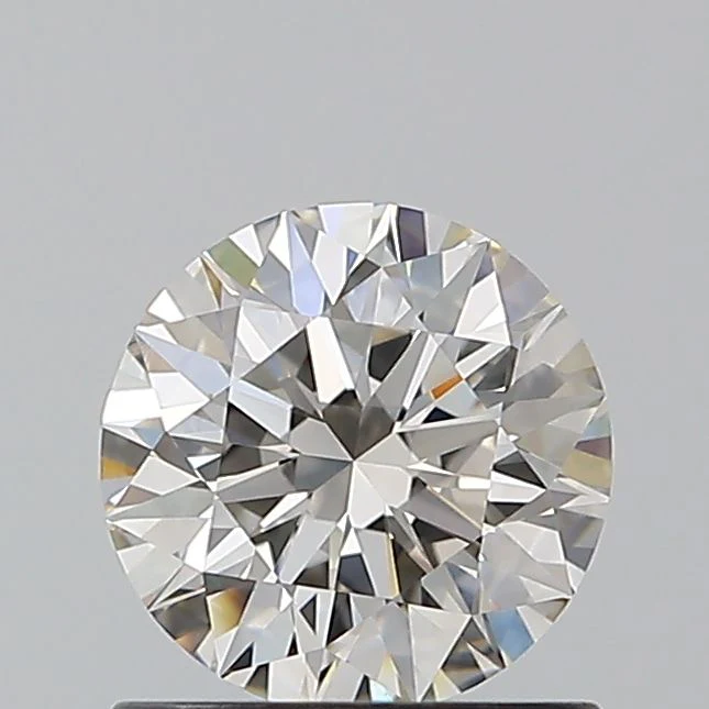 0.90 ct. K/VVS1 Round Diamond