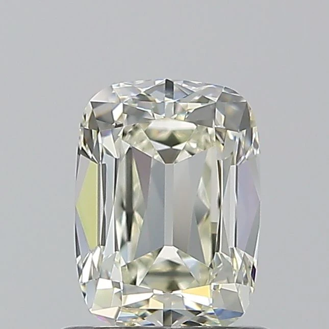 0.90 ct. K/VVS2 Old Miner Diamond