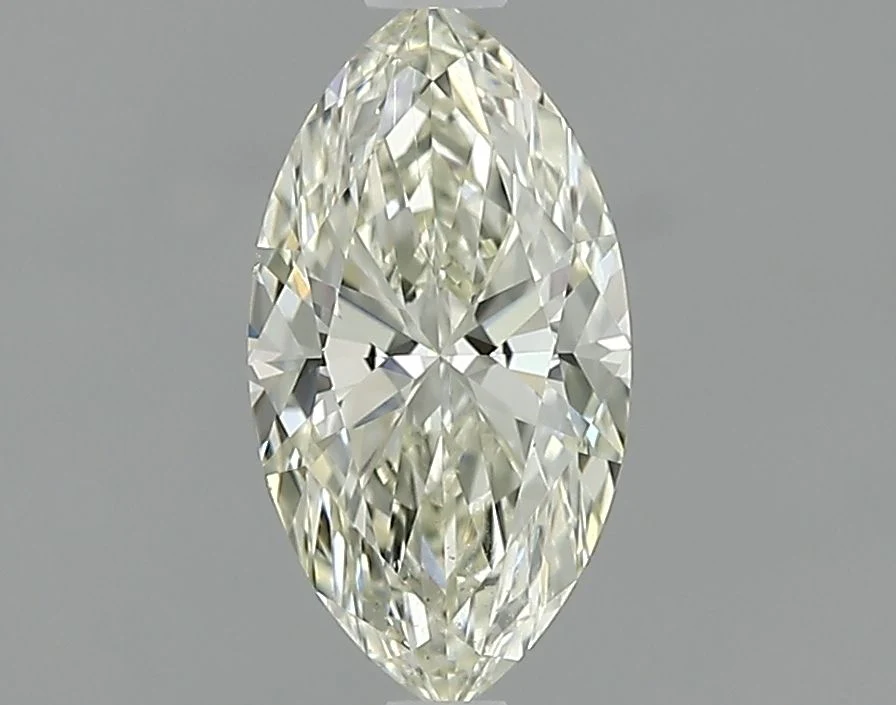 0.90 ct. L/SI1 Marquise Diamond