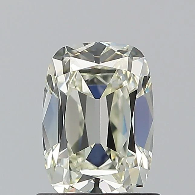 0.90 ct. L/VVS1 Old Miner Diamond