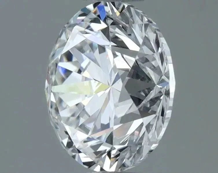 0.91 ct. D/VS2 Round Diamond