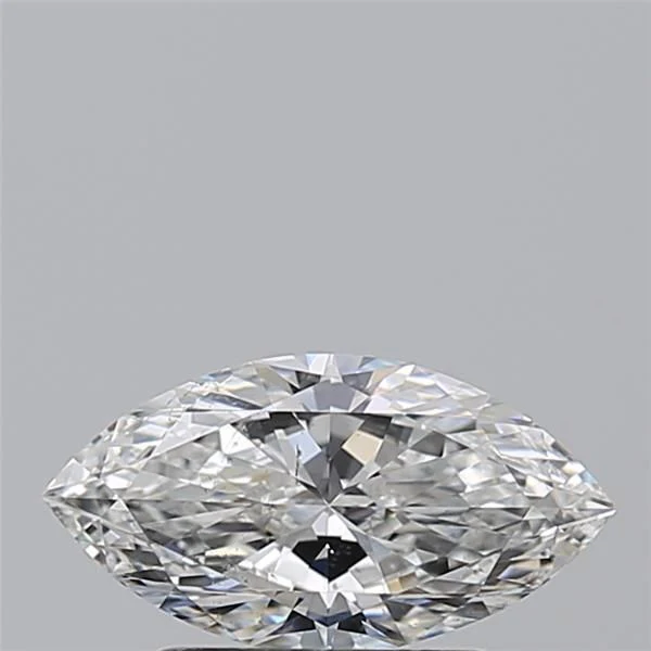 0.91 ct. E/SI1 Marquise Diamond