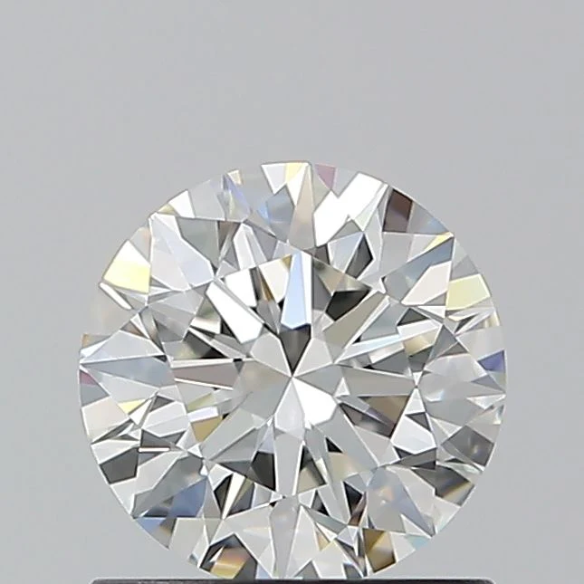0.91 ct. G/VVS1 Round Diamond