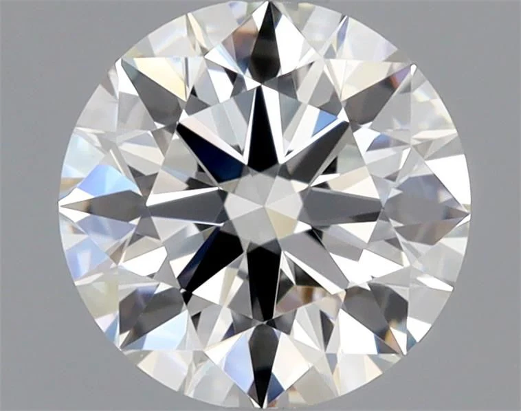 0.91 ct. G/VVS2 Round Diamond