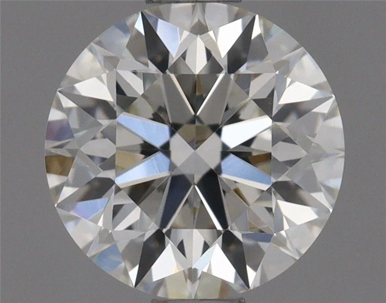 0.91 ct. G/VVS2 Round Diamond