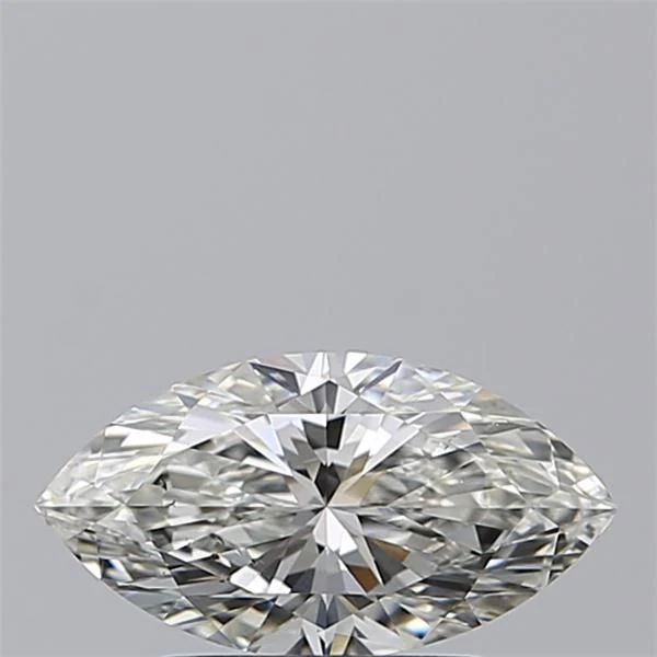 0.91 ct. H/SI1 Marquise Diamond