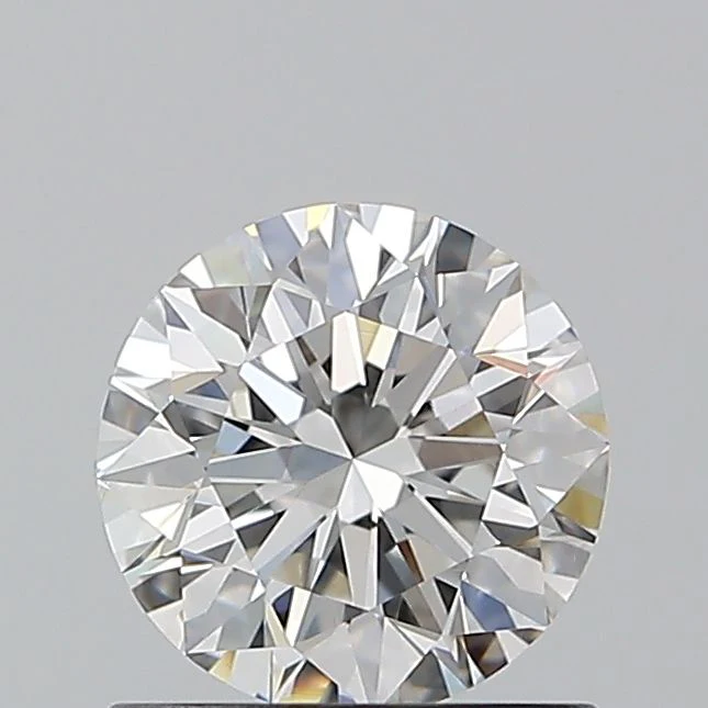 0.91 ct. H/VVS2 Round Diamond