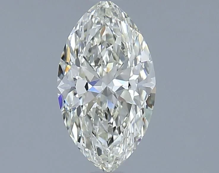 0.91 ct. K/VVS2 Marquise Diamond