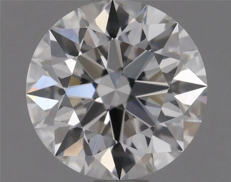 0.92 ct. D/VS1 Round Diamond