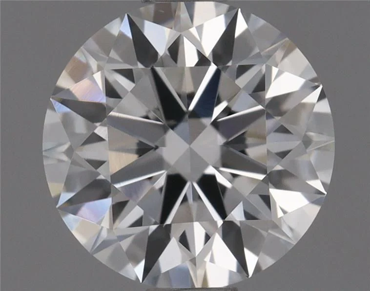 0.92 ct. D/VS1 Round Diamond