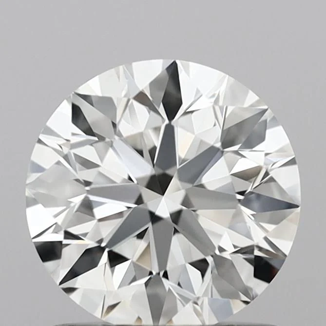 0.92 ct. E/VVS2 Round Diamond