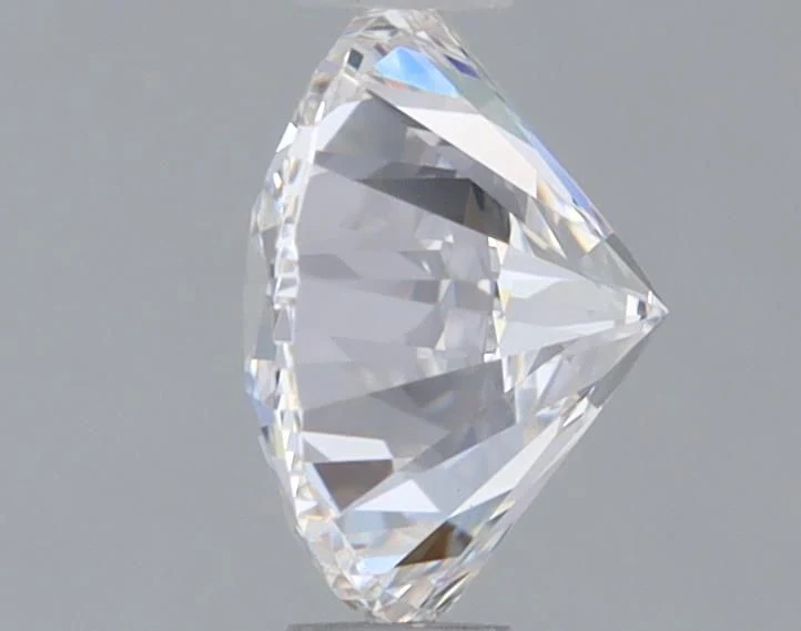 0.92 ct. E/VVS2 Round Lab Grown Diamond