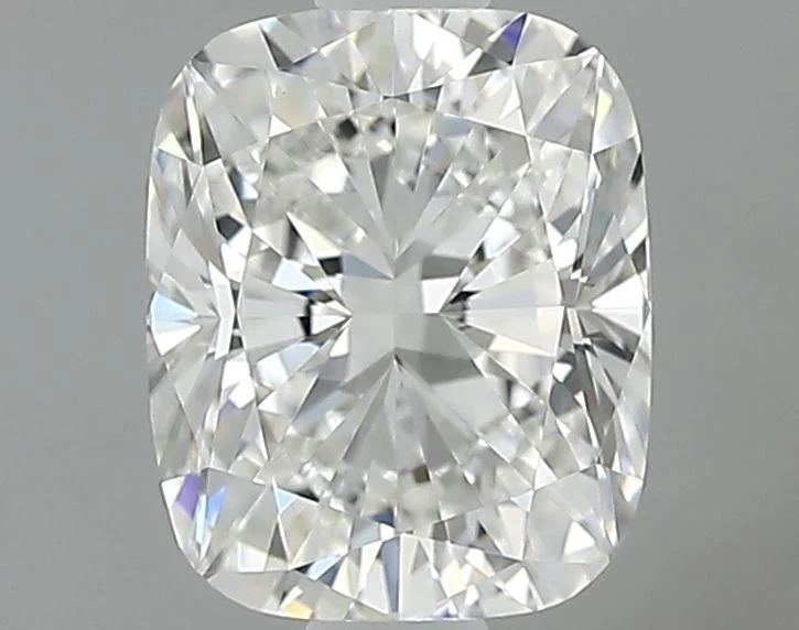 0.92 ct. G/VS1 Cushion Modified Diamond