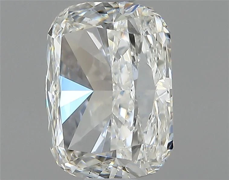 0.92 ct. G/VS2 Cushion Modified Diamond