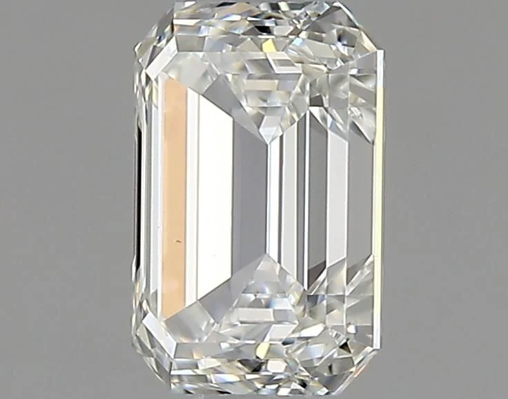0.92 ct. G/VS2 Emerald Diamond