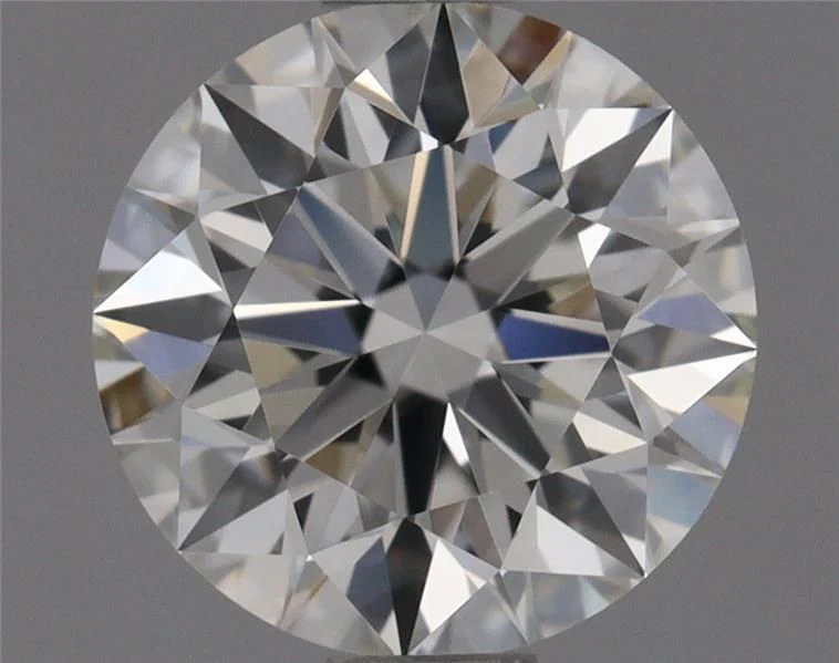 0.92 ct. G/VVS2 Round Diamond