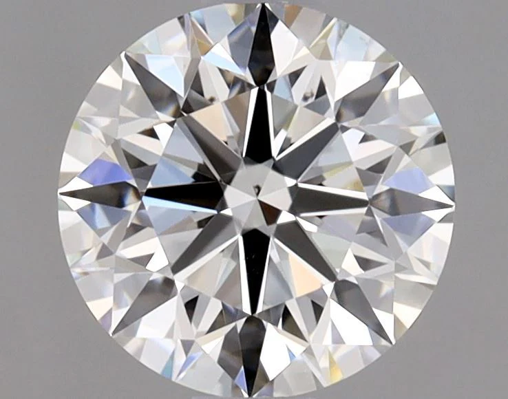 0.92 ct. I/VS2 Round Diamond