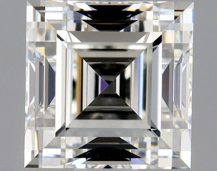 0.92 ct. I/VVS1 Sq. Radiant Diamond