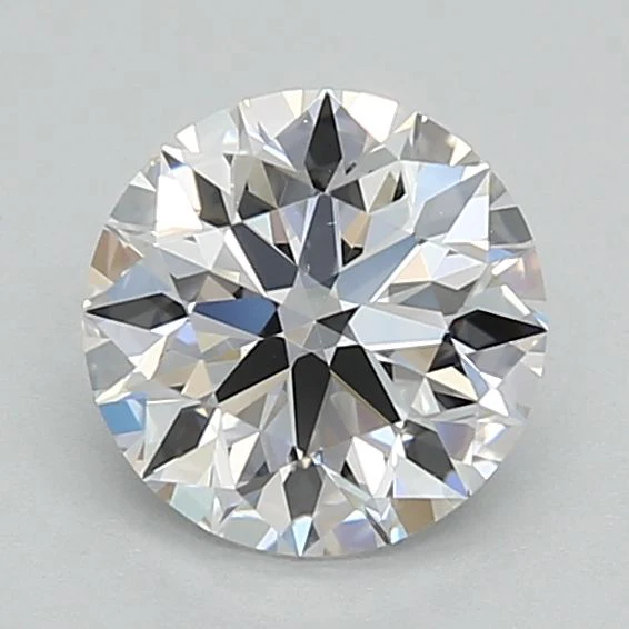0.94 ct. D/VS1 Round Lab Grown Diamond