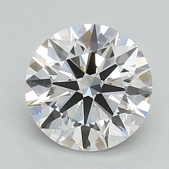 0.94 ct. D/VS2 Round Lab Grown Diamond