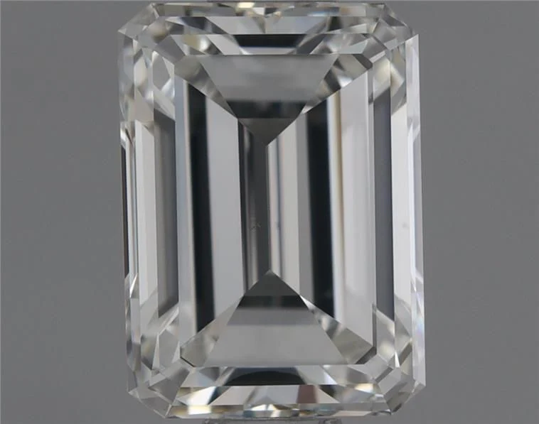 0.94 ct. G/VS1 Emerald Diamond