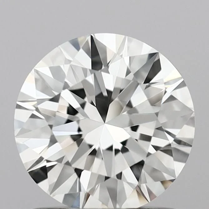 0.94 ct. G/VVS1 Round Diamond