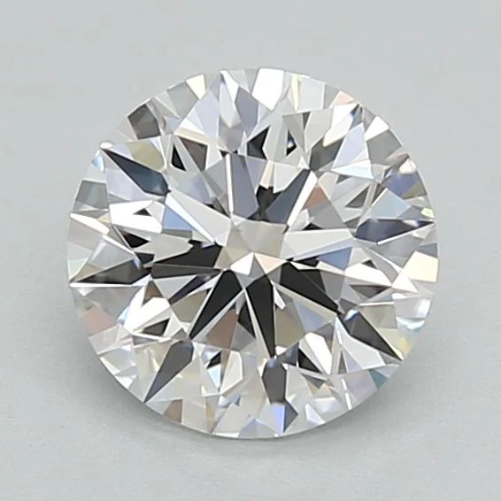0.95 ct. D/VVS2 Round Lab Grown Diamond